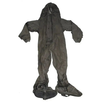 Kombi Gummioverall SBA 1 neuwertig