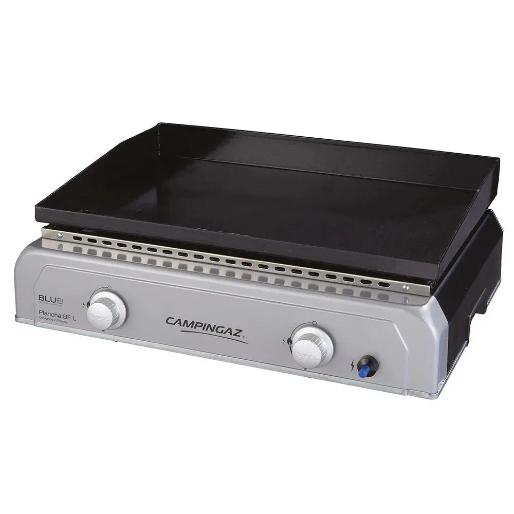 Tischgrill Plancha BF L