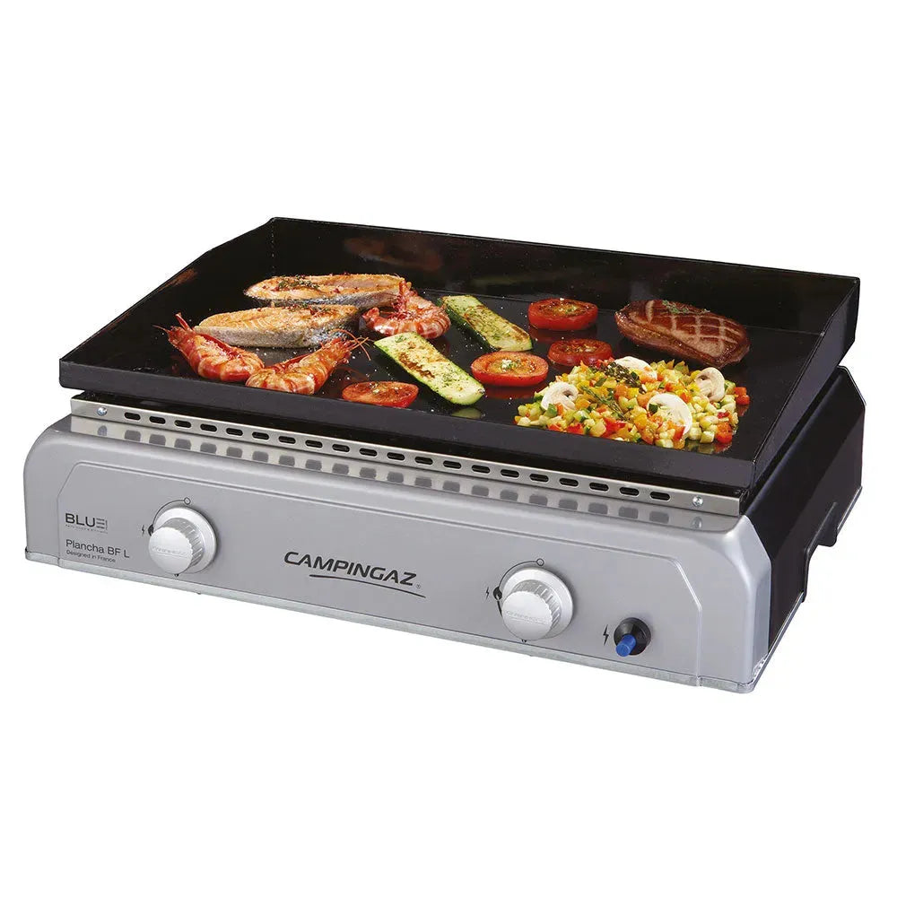 Tischgrill Plancha BF L