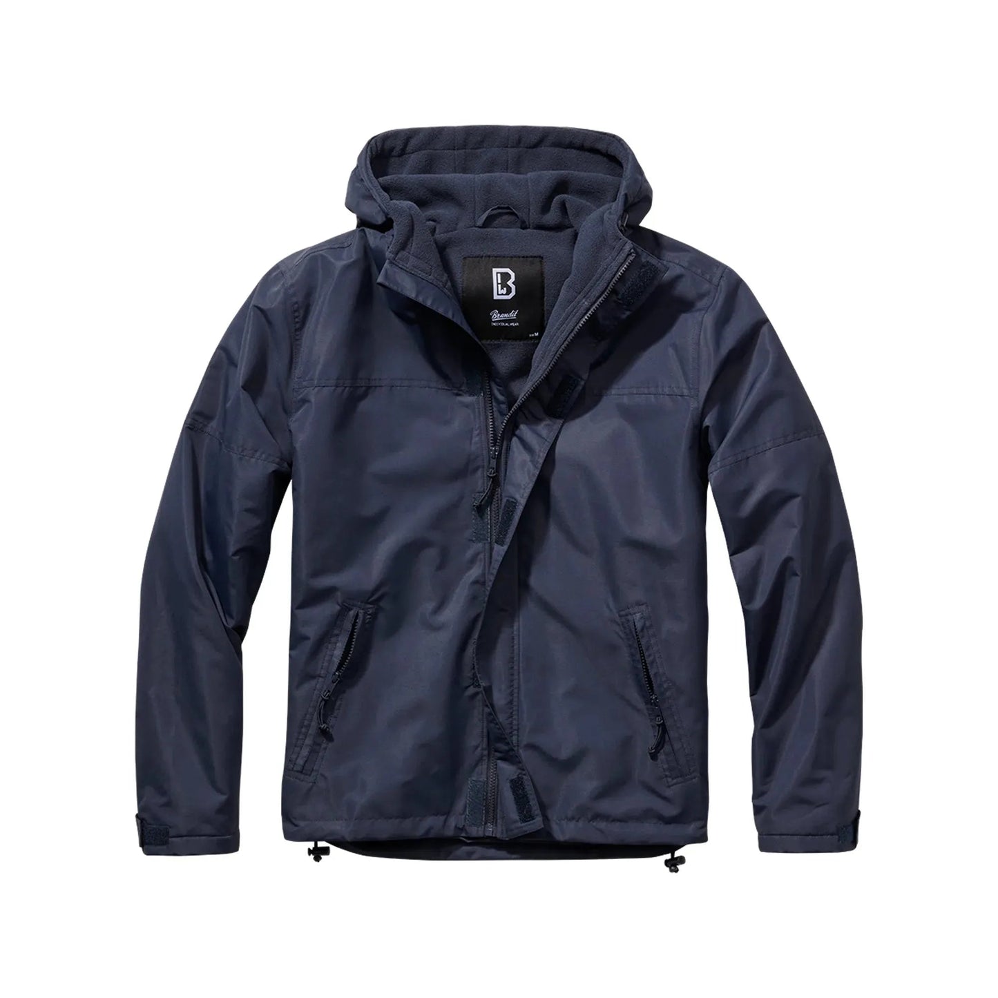 Windbreaker Frontzip