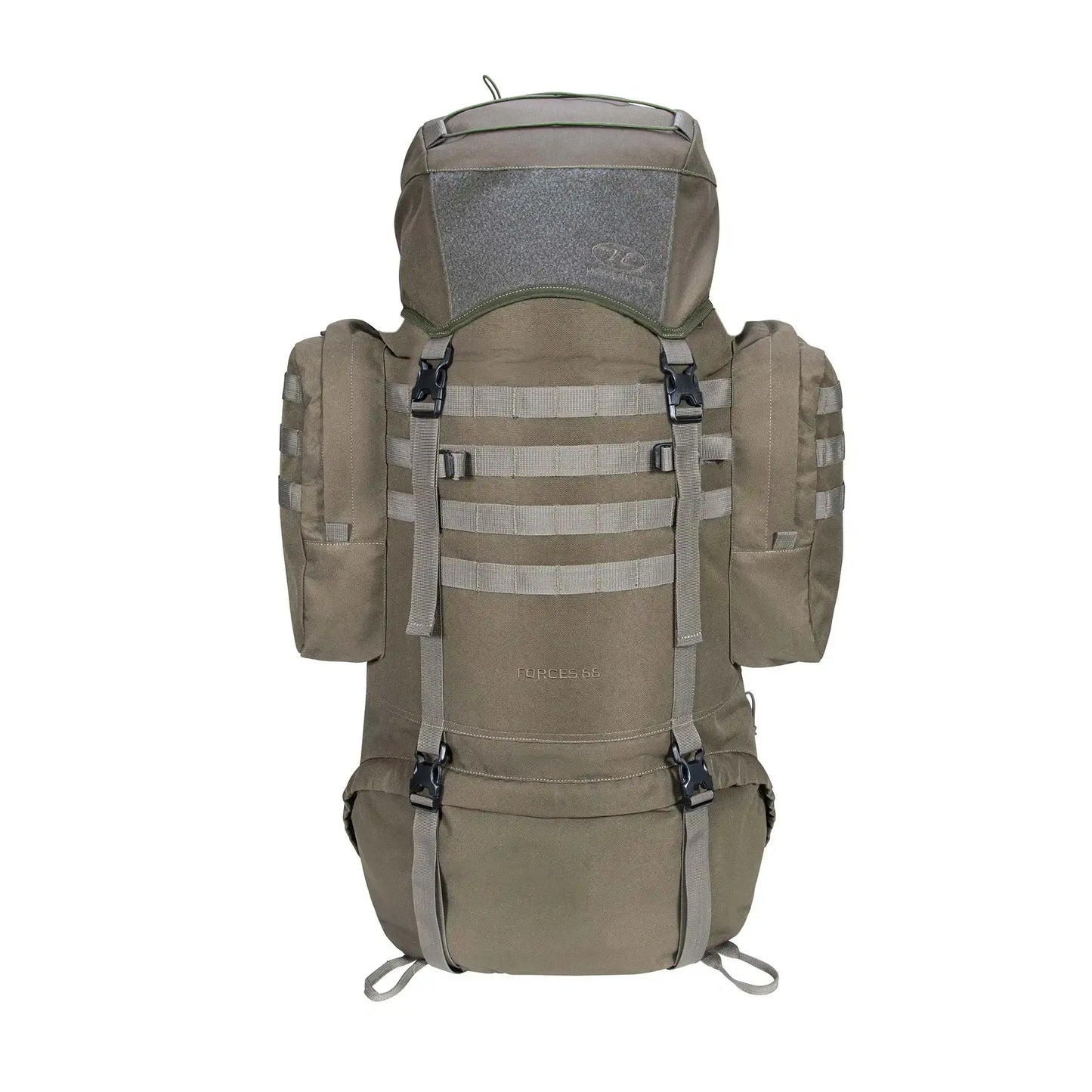 Rucksack Forces Elite Pack 66 L