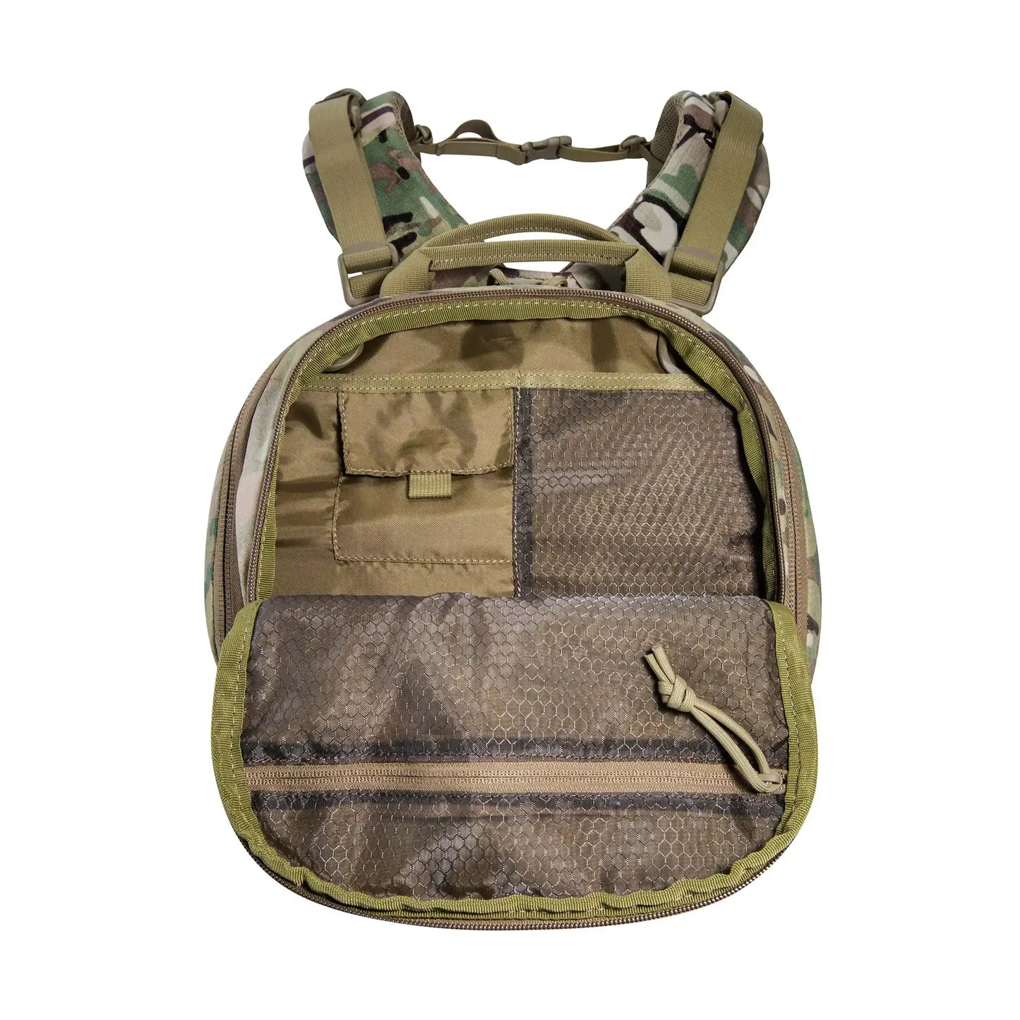 Einsatzrucksack TT Modular Pack 30 SL