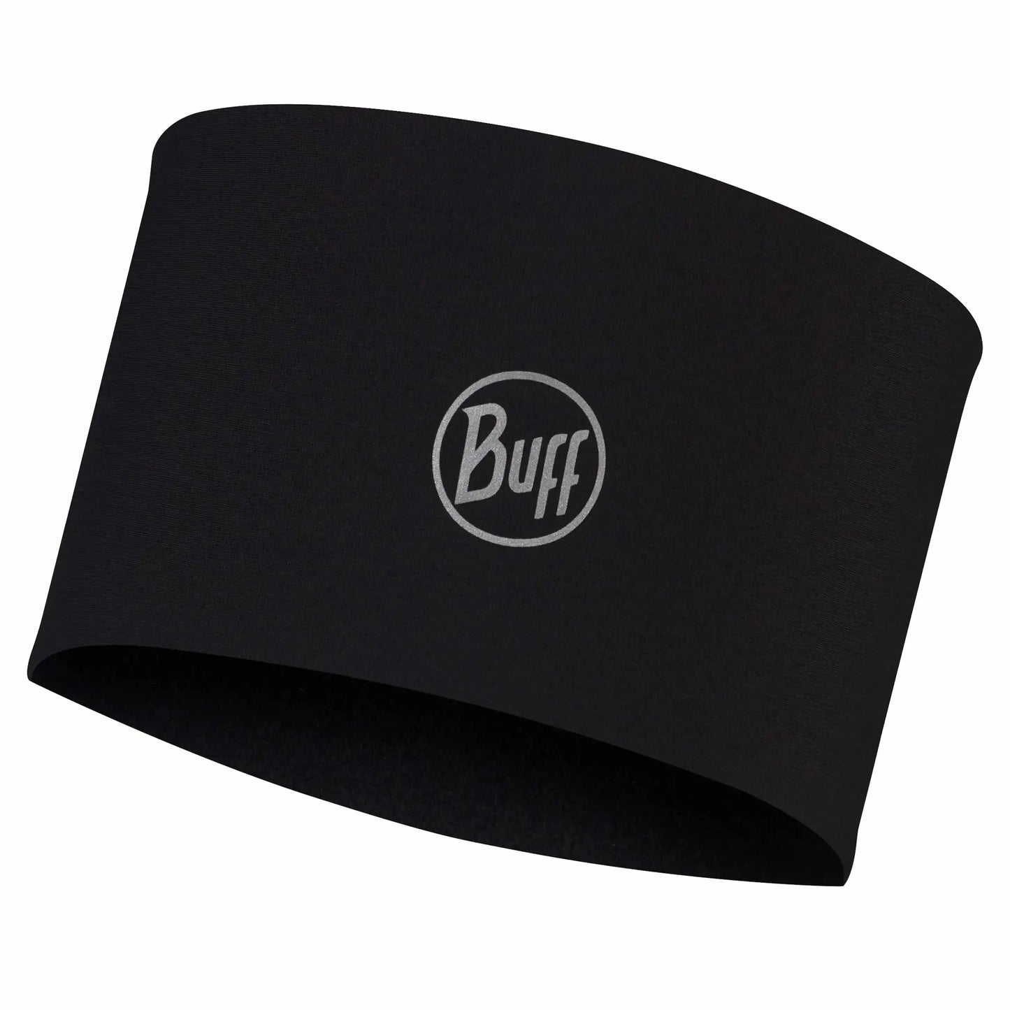 buff-stirnband-headband-tech-solid-black-ansicht-1