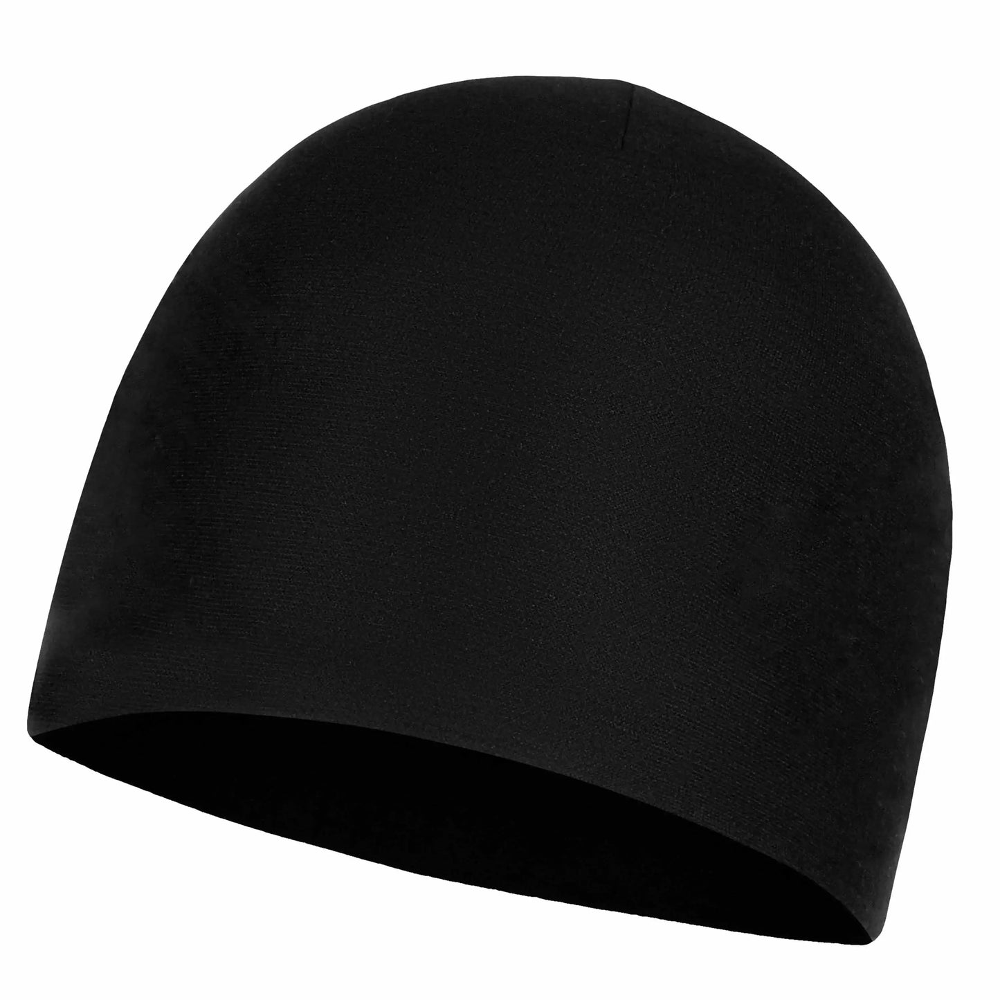 buff-beanie-ecostretch-solid-black-ansicht-2