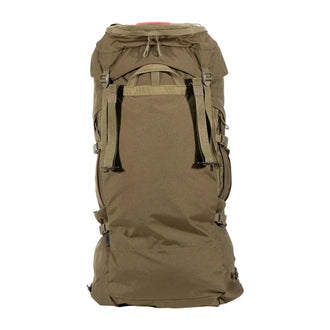 Rucksack Packsack Yukon Carrier Pack 55+10 Recco