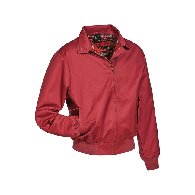 Jacke Lord Canterbury