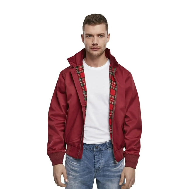 Jacke Lord Canterbury