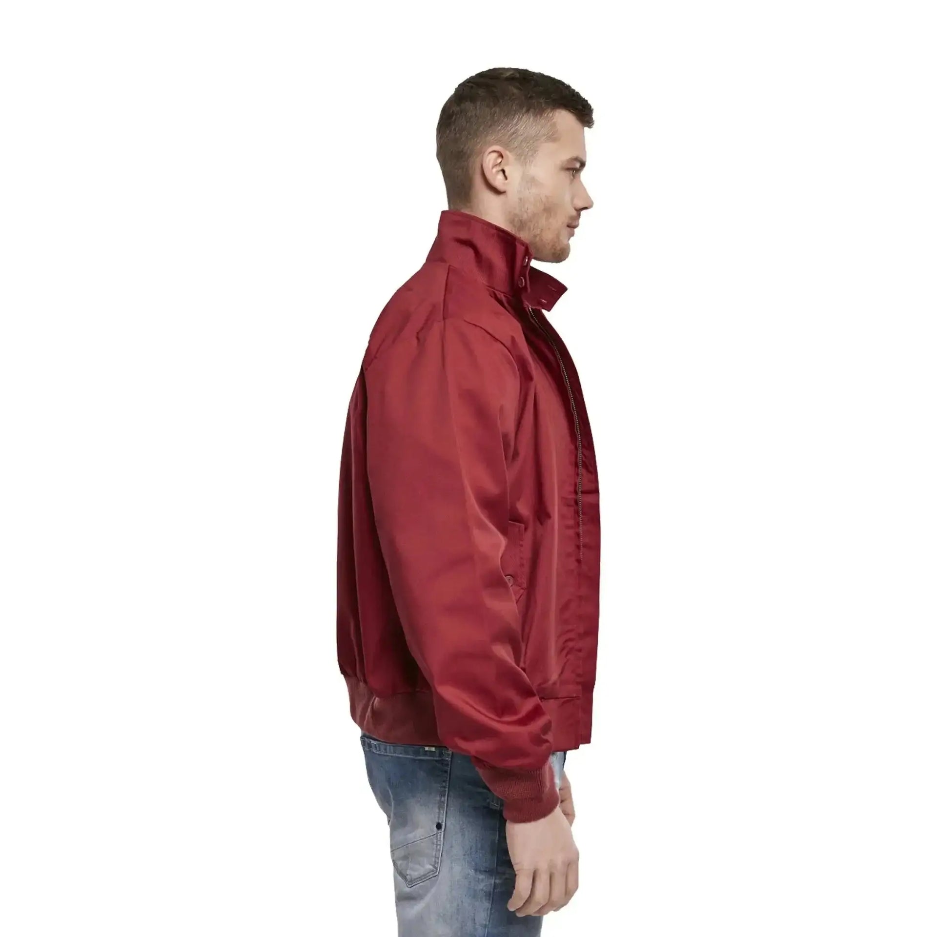 Jacke Lord Canterbury