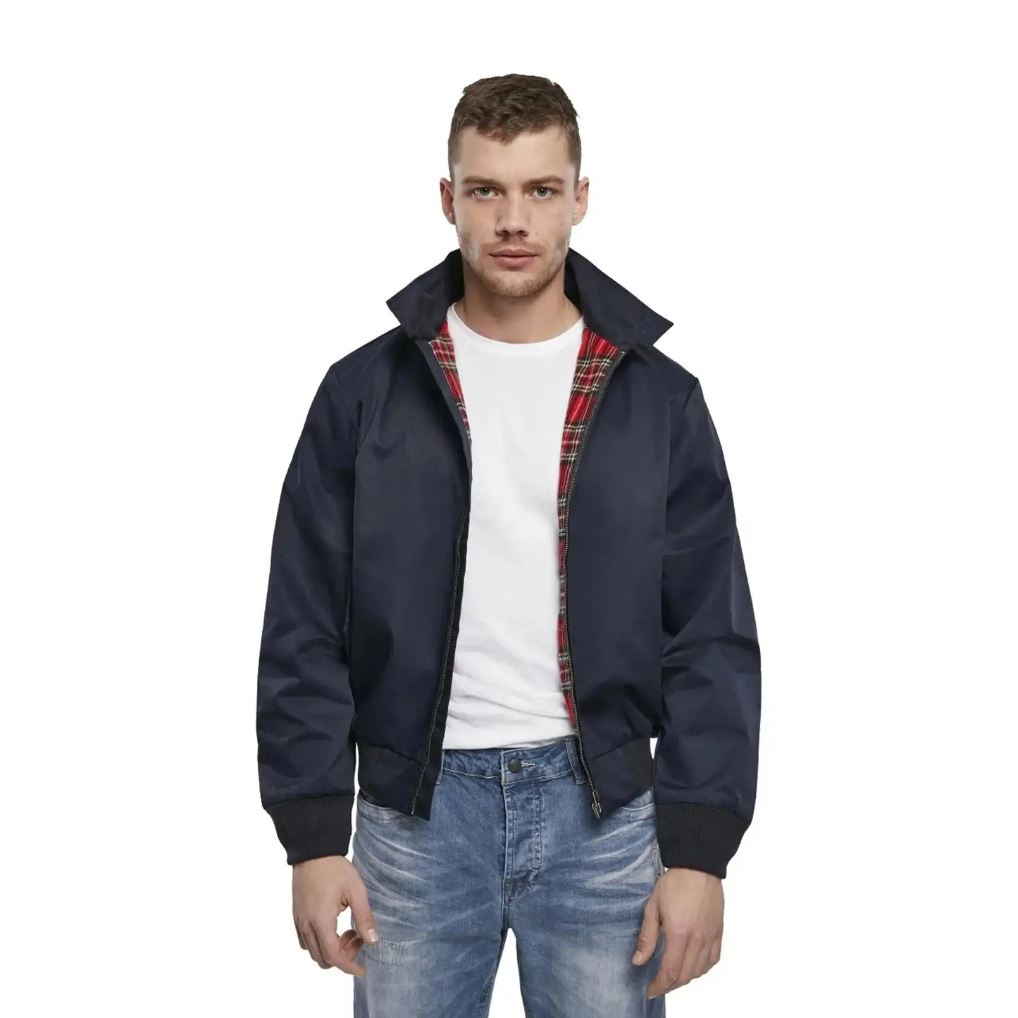 Jacke Lord Canterbury