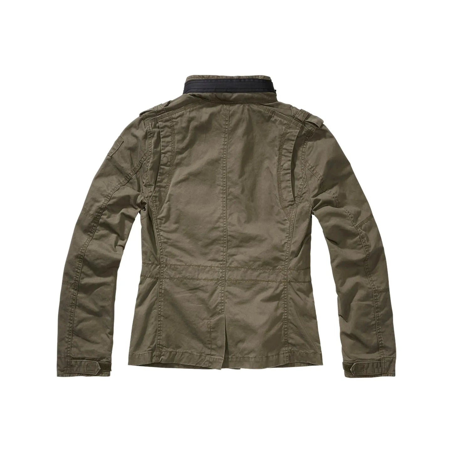 Jacke Britannia Frauen