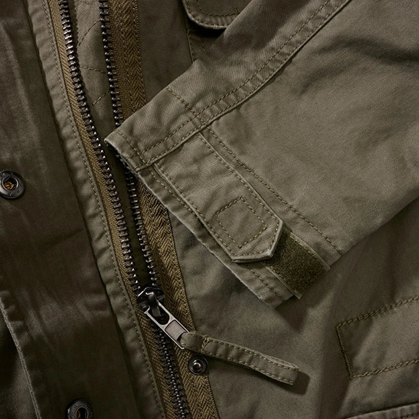 Jacke Britannia Frauen