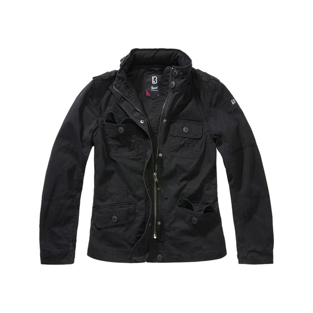 Jacke Britannia Frauen