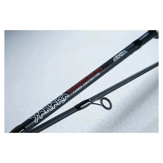 Rute mit Rolle Combo 2.70 m