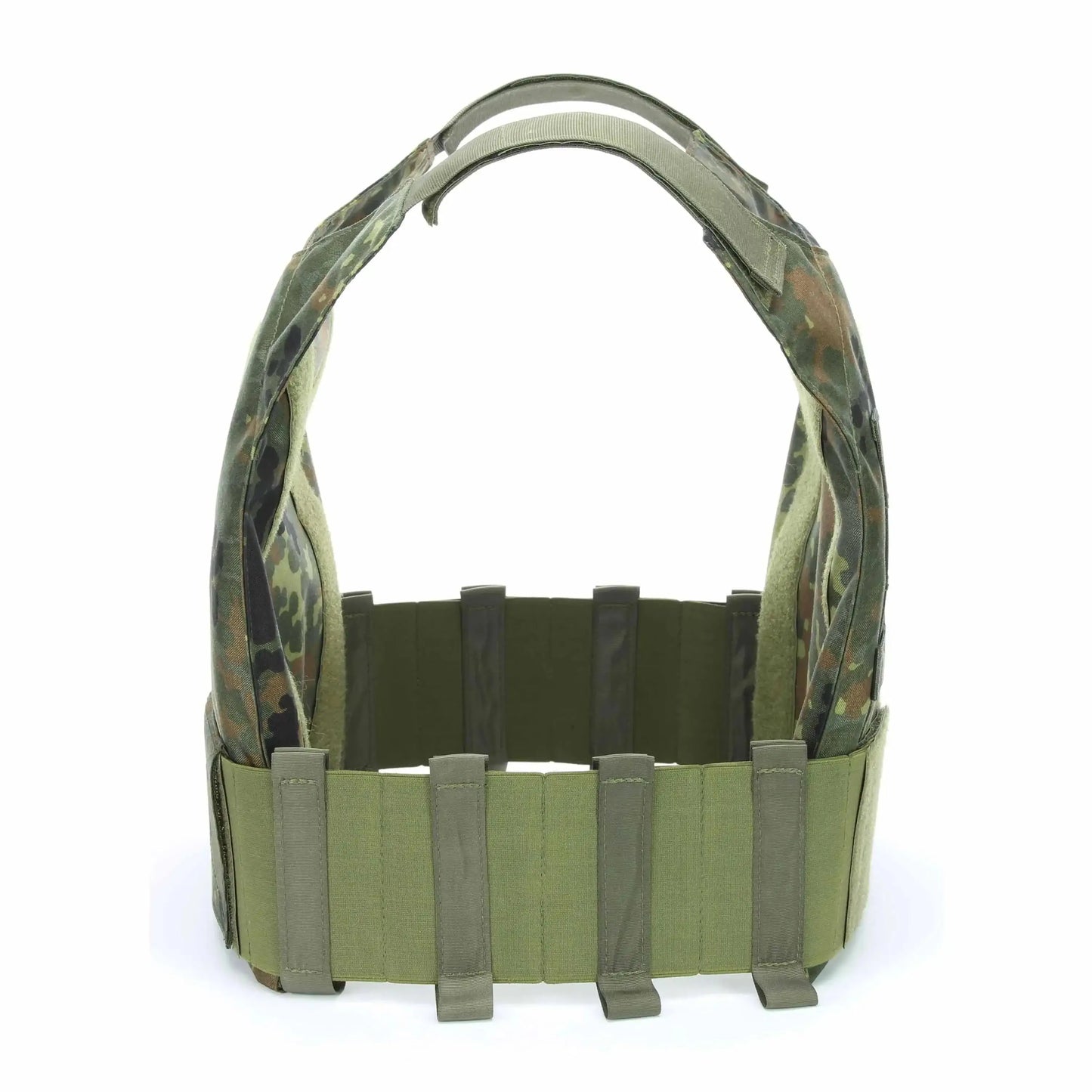 zentauron-plattentraeger-vulcan-minimal-4-mag-ansicht-3