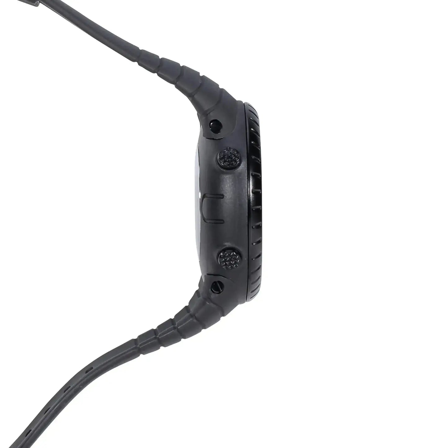 Armbanduhr Core All black