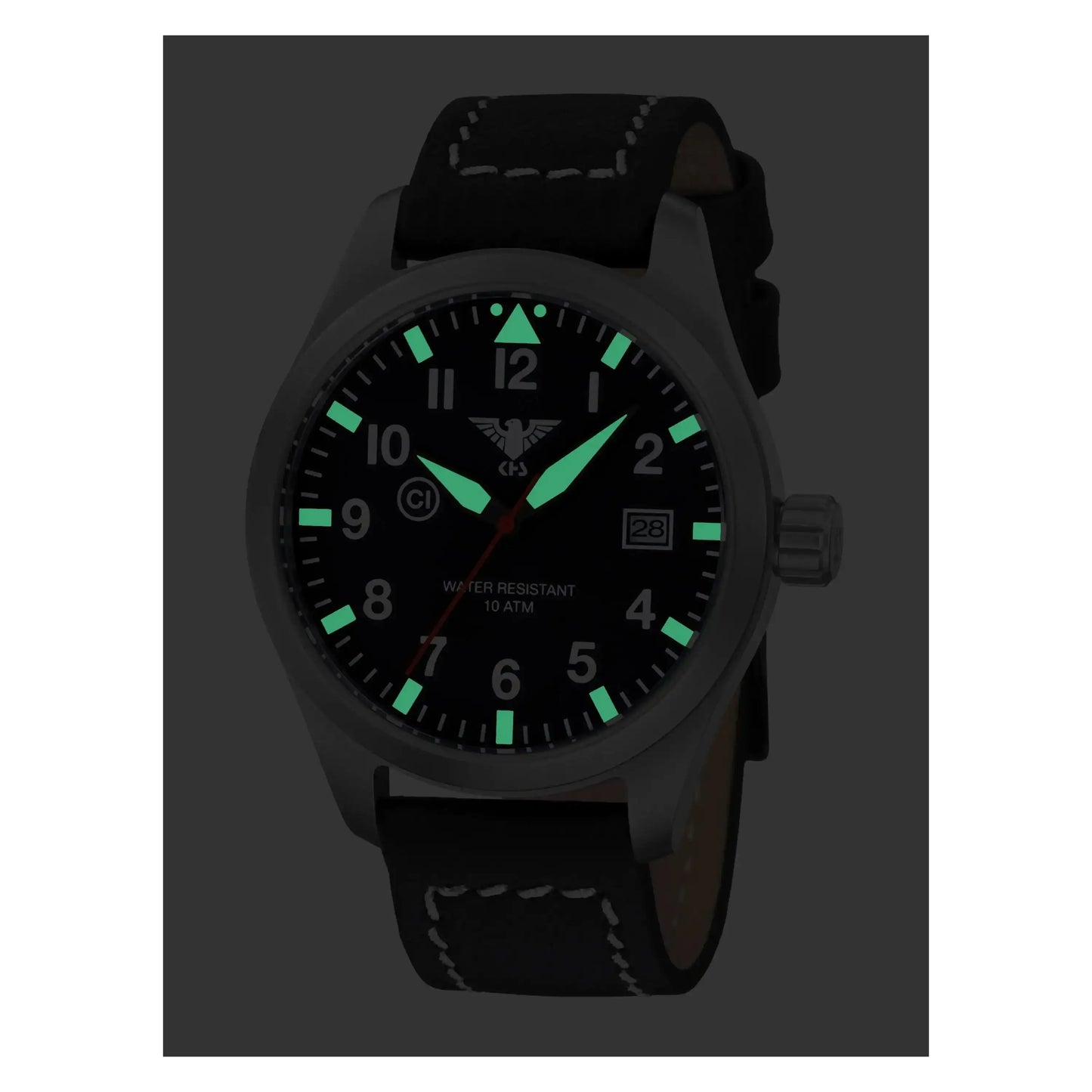 khs-uhr-airleader-steel-mit-bueffellederband-ansicht-2