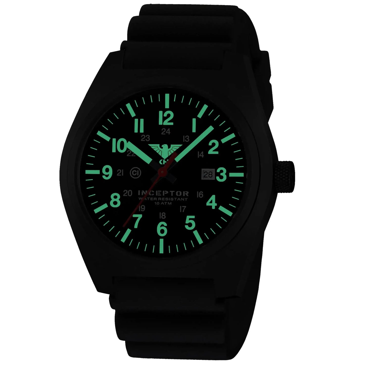 khs-armbanduhr-inceptor-black-steel-diverband-ansicht-2