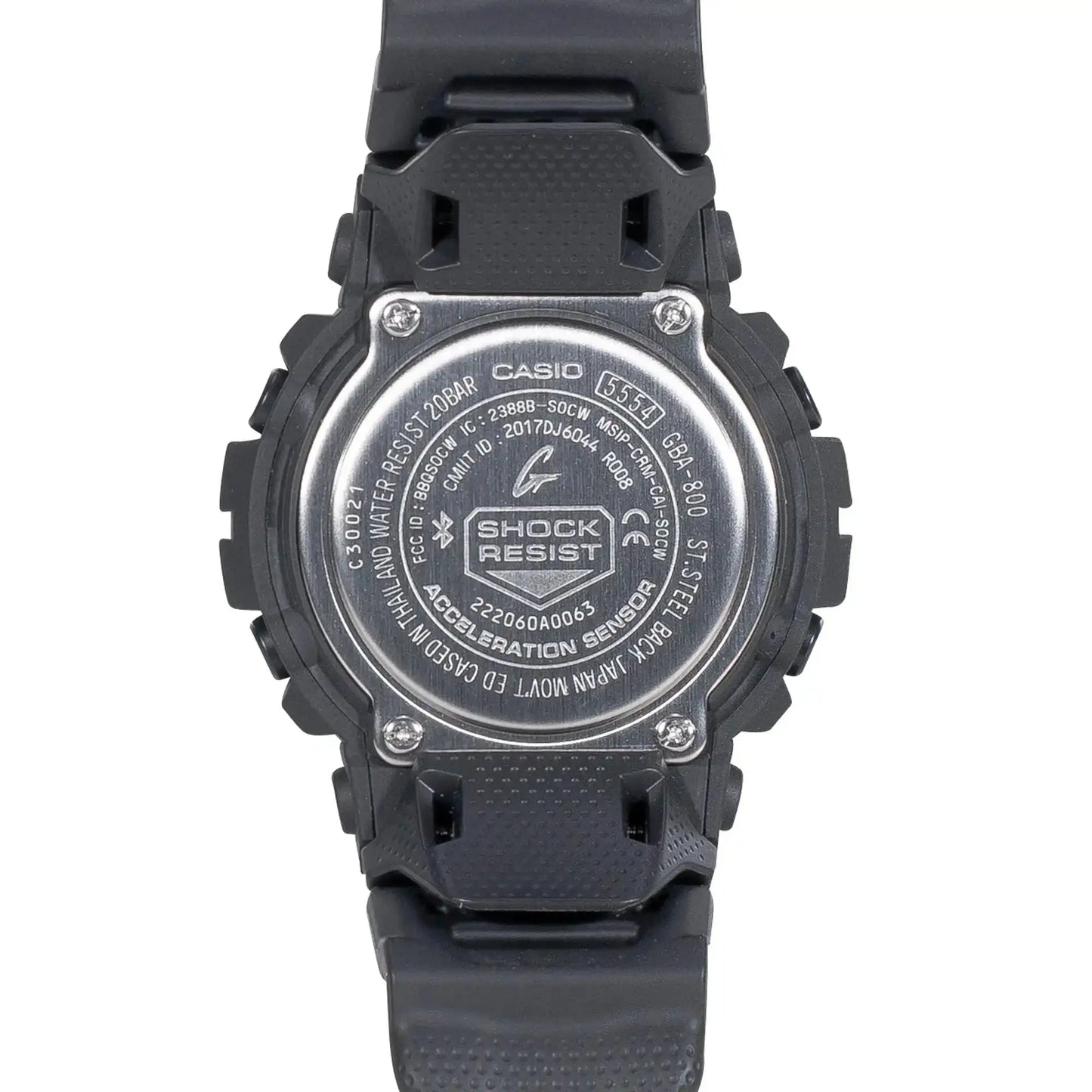 casio-uhr-g-shock-g-squad-gba-800-1aer-schwarz-ansicht-5