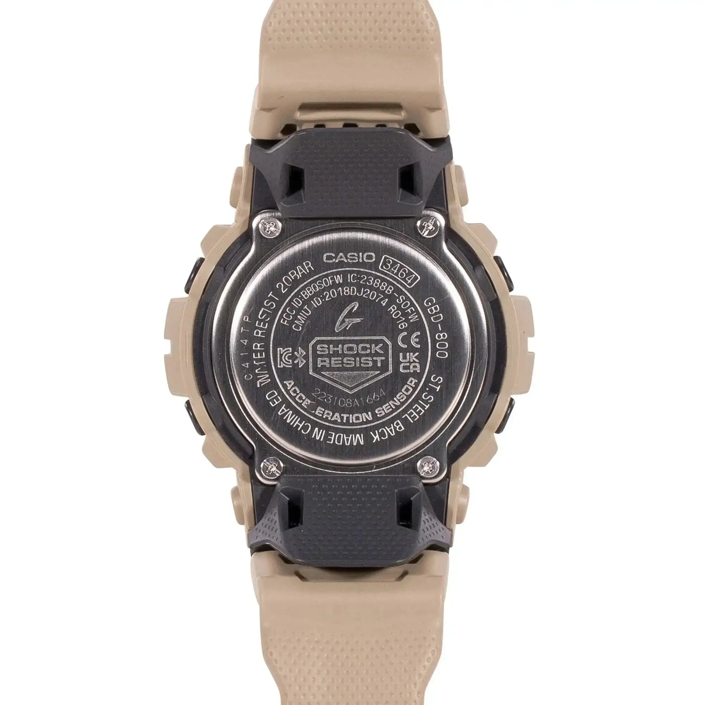 casio-uhr-g-shock-g-squad-gbd-800uc-5er-coyote-ansicht-5