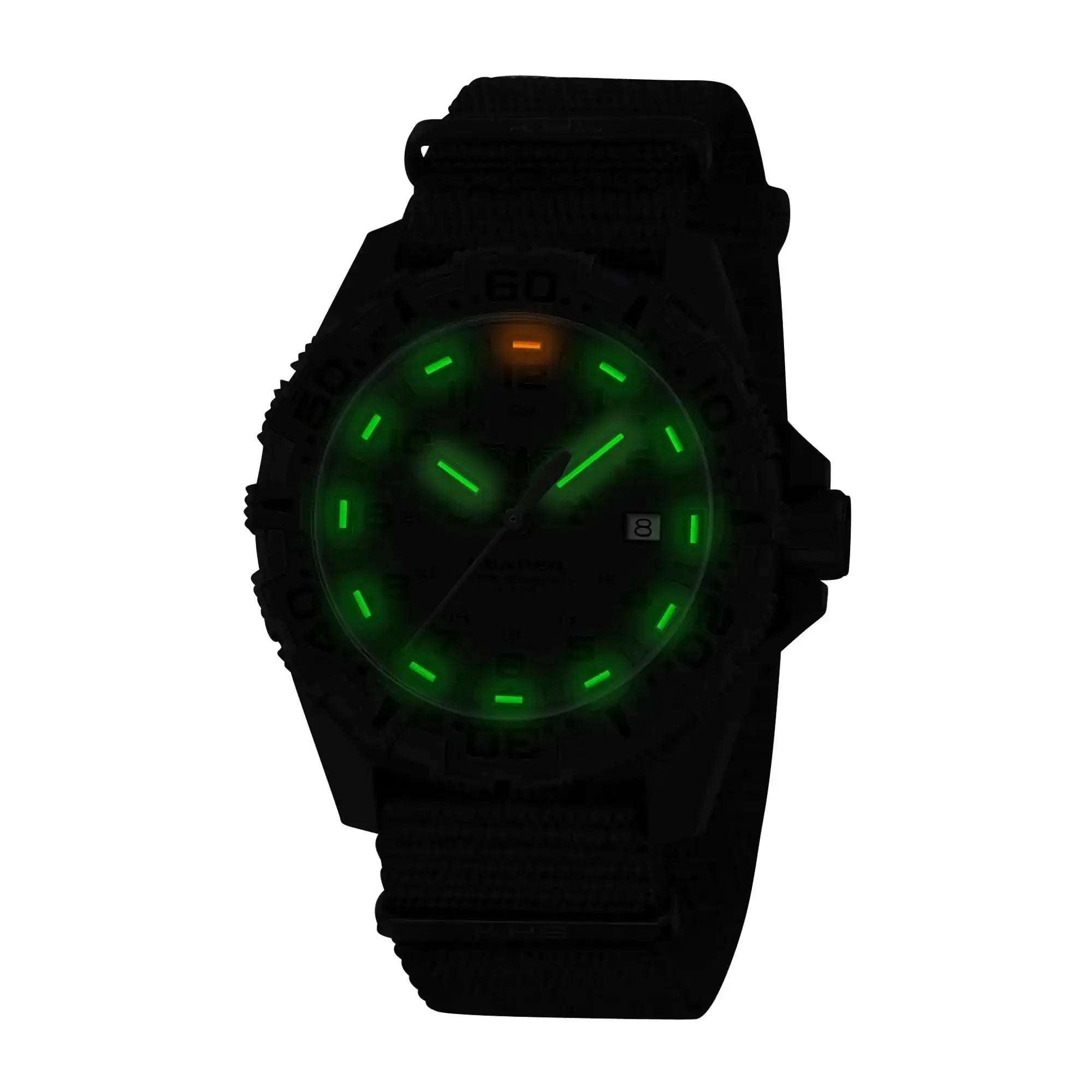 KHS Armbanduhr Reaper MK II XTAC Field Natoband online kaufen