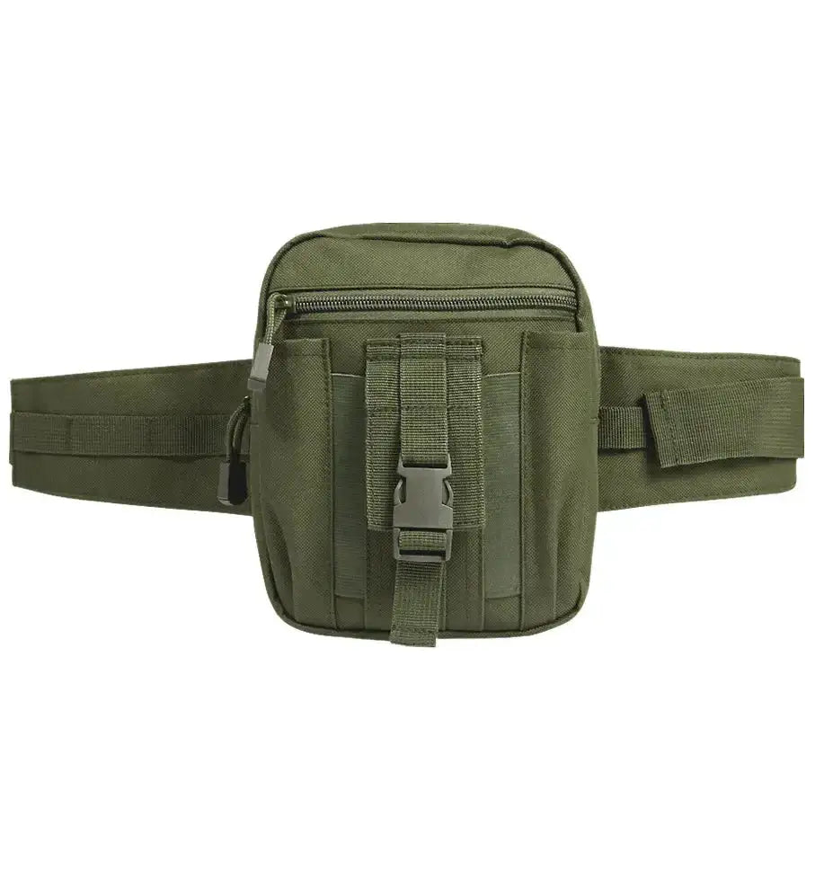Gürteltasche Waistbeltbag Allround