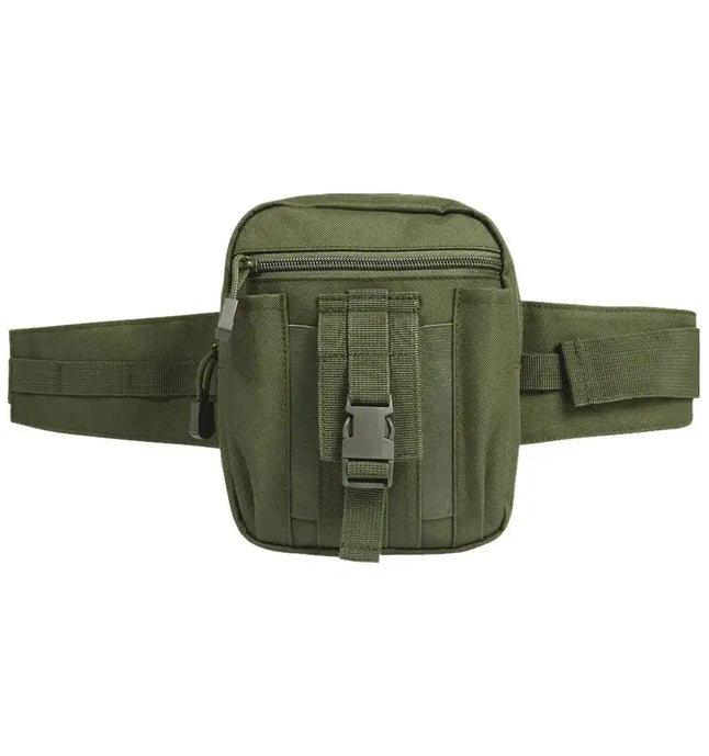 Gürteltasche Waistbeltbag Allround