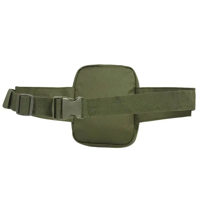 Gürteltasche Waistbeltbag Allround