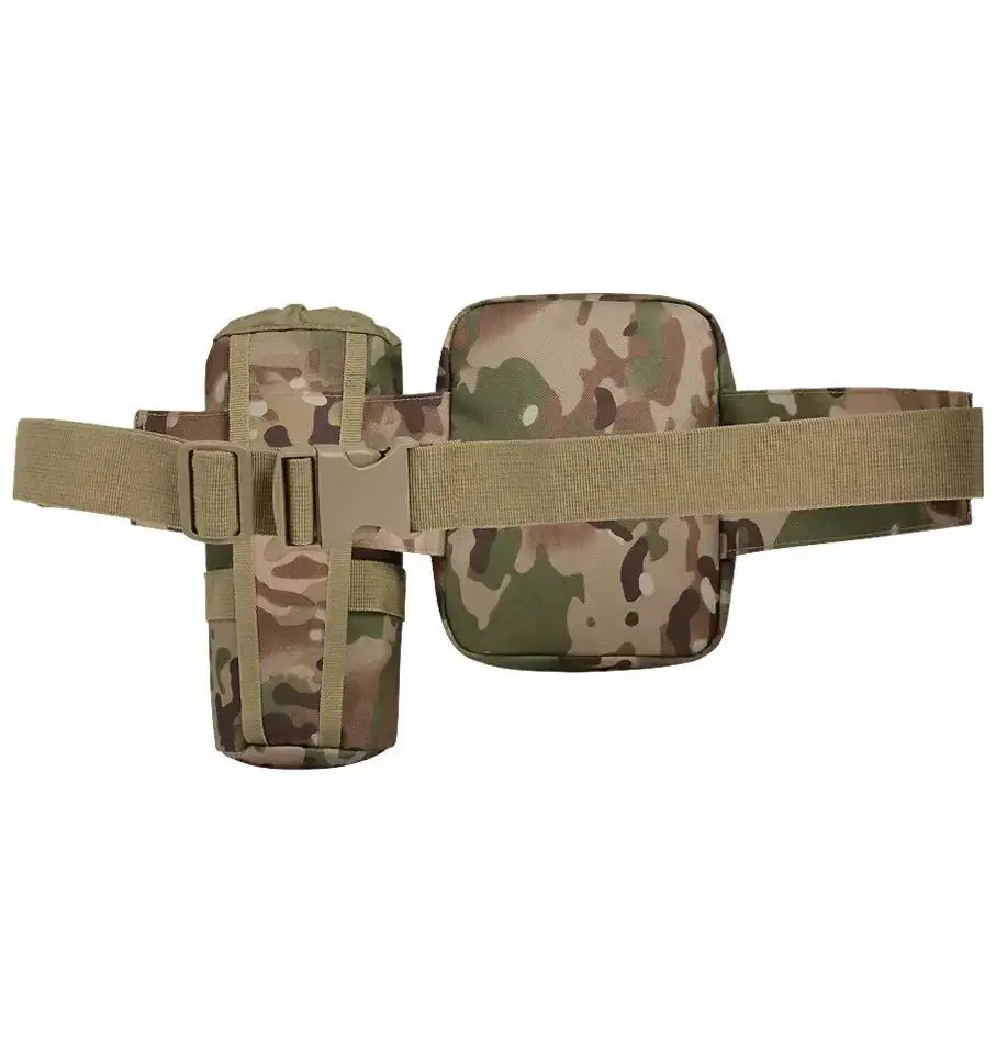 Gürteltasche Waistbeltbag Allround
