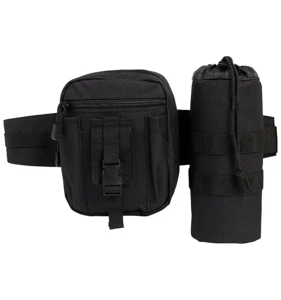 Gürteltasche Waistbeltbag Allround