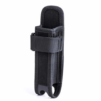 Holster Einsatzstock V71