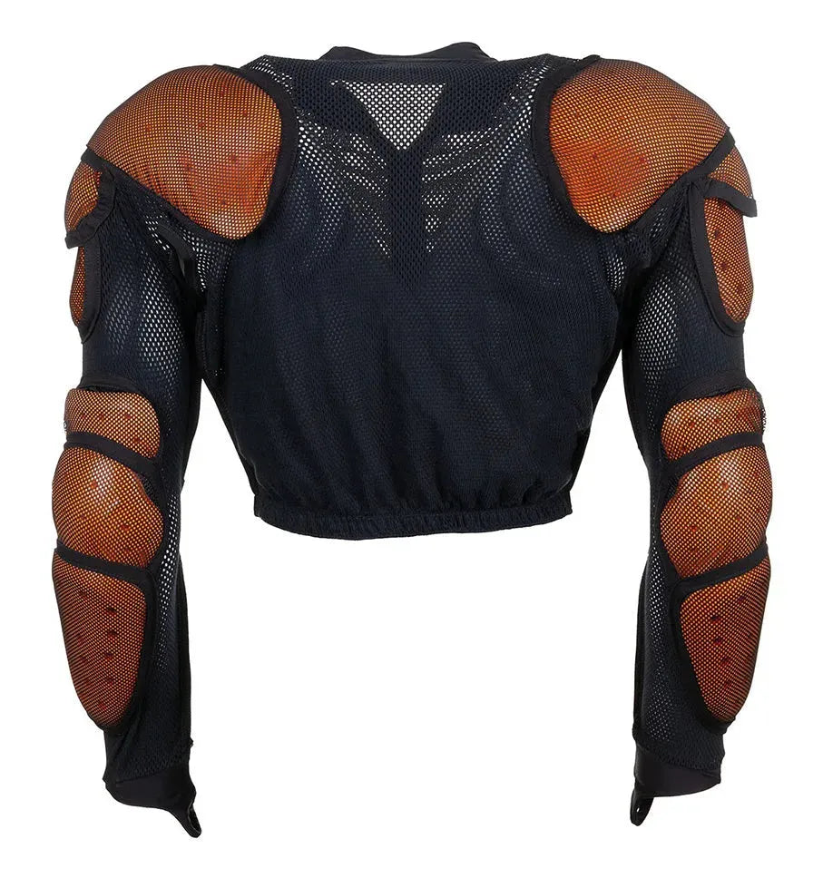 franzoesische-armee-koerperprotektor-spiderman-neuwertig-ansicht-2