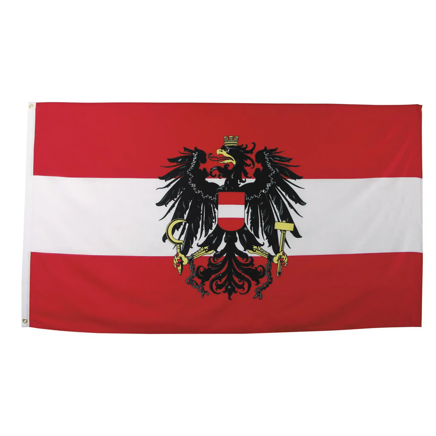 Flagge Österreich