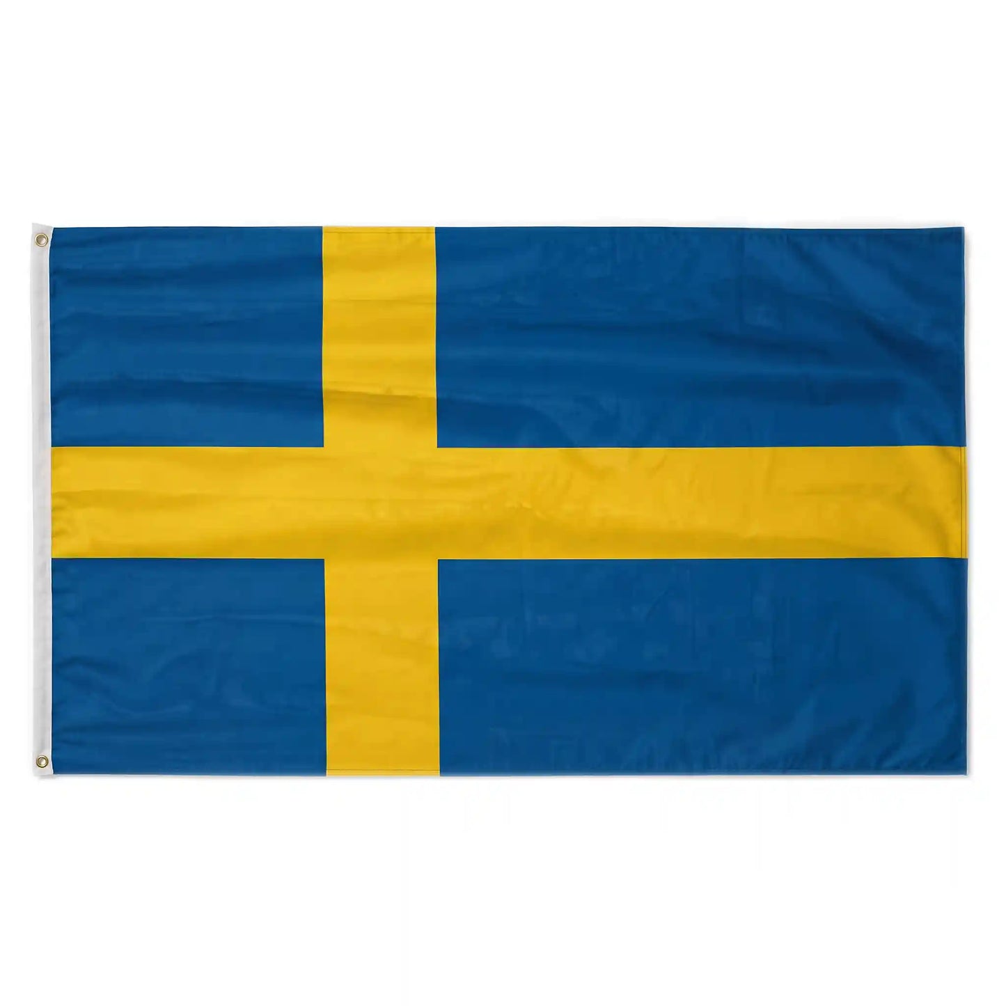 Flagge Schweden