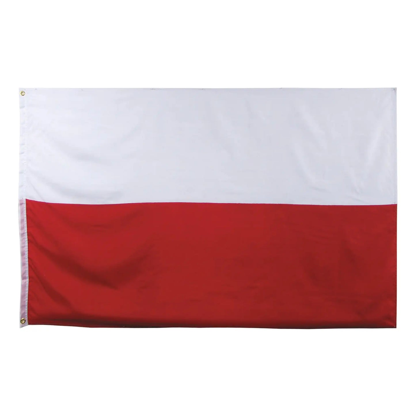 Flagge Polen