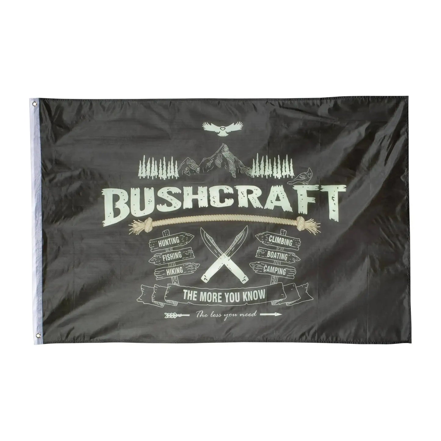 fostex-flagge-bushcraft-ansicht-1