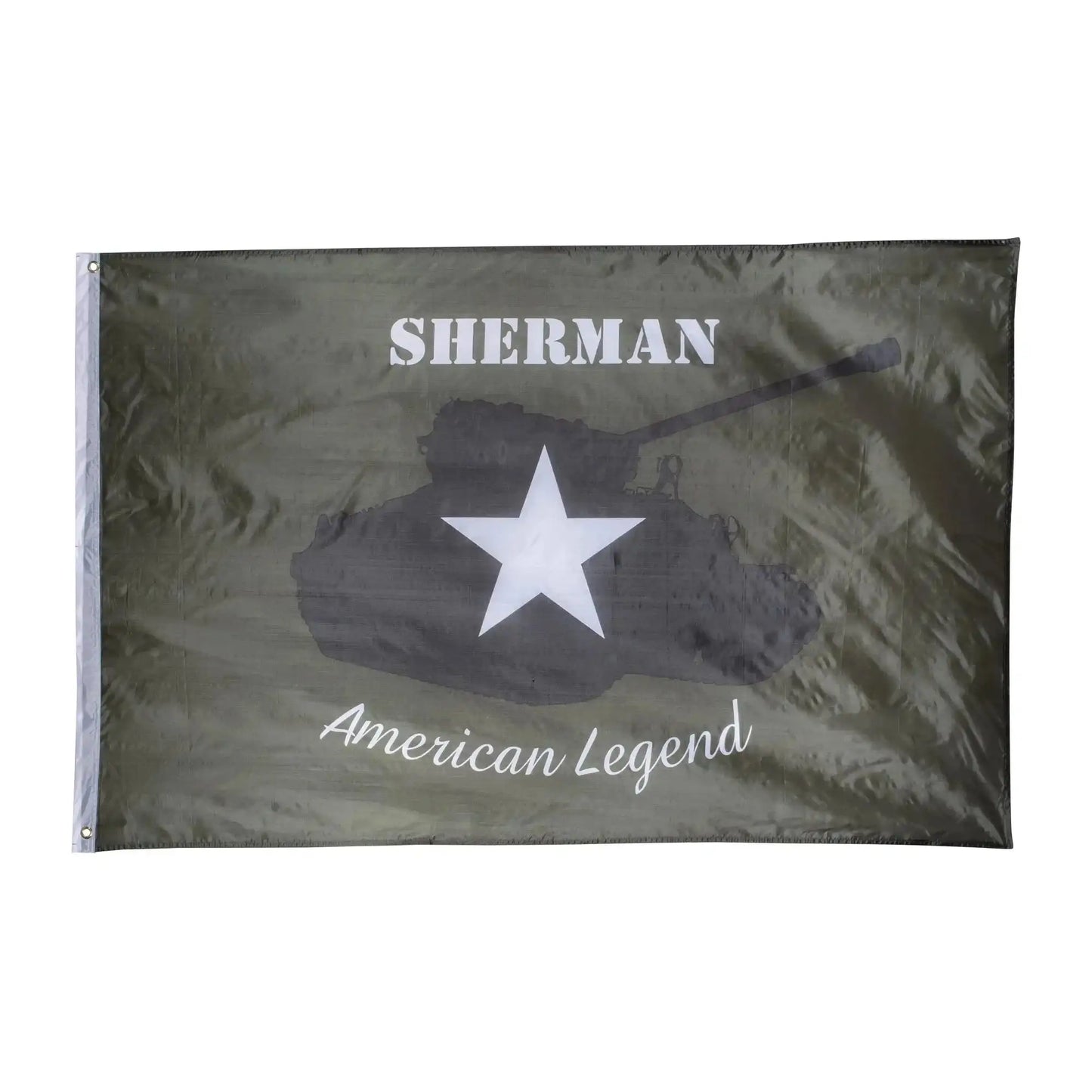 fostex-flagge-sherman-tank-ansicht-1