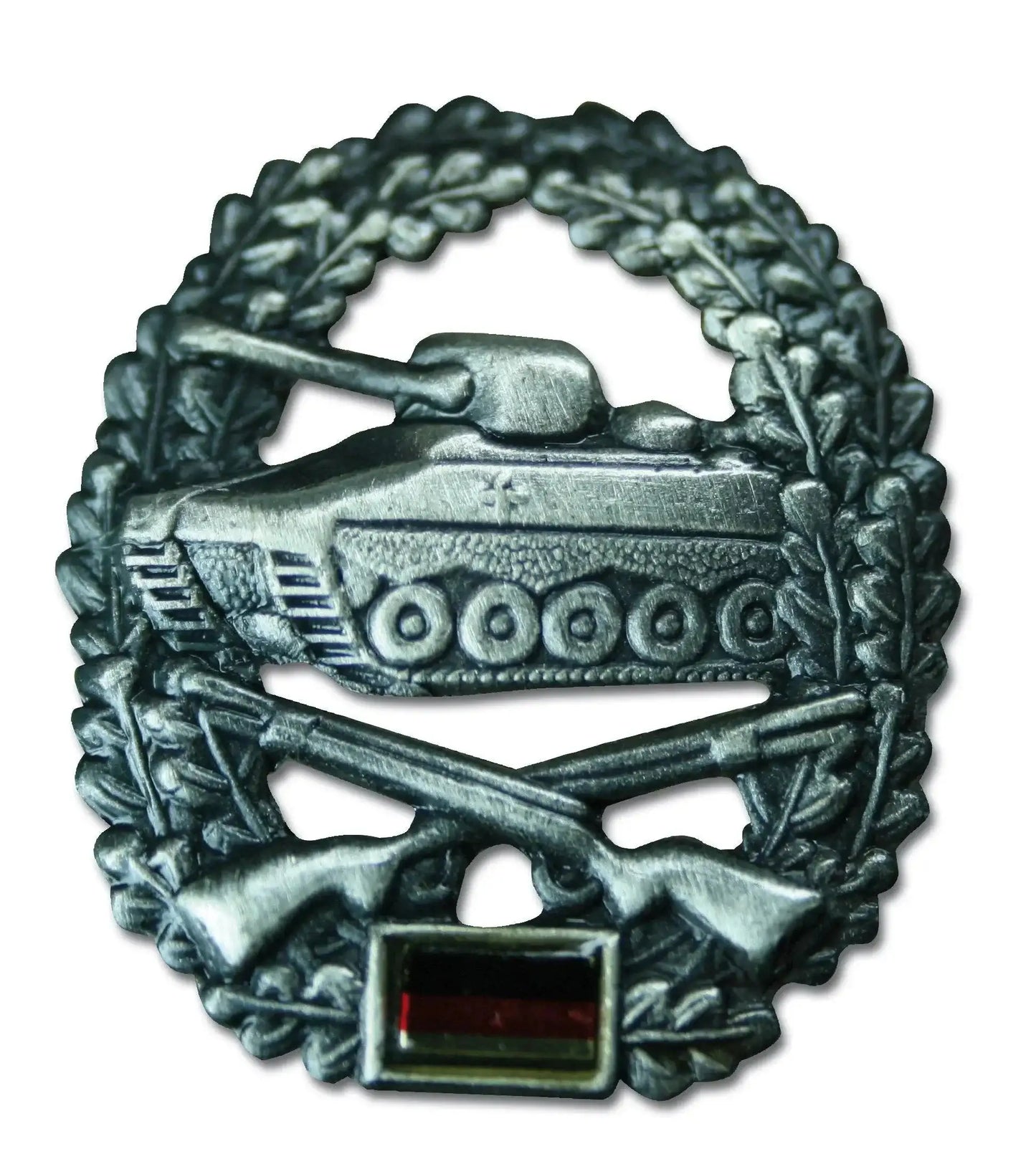 Abzeichen BW Barett Panzergrenadier