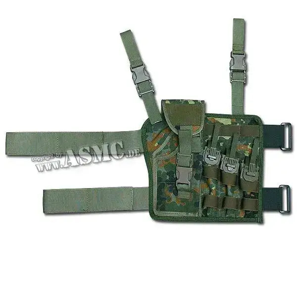 hängematte ksk Heim KSK Taktikholster P-8 flecktarn online kaufen