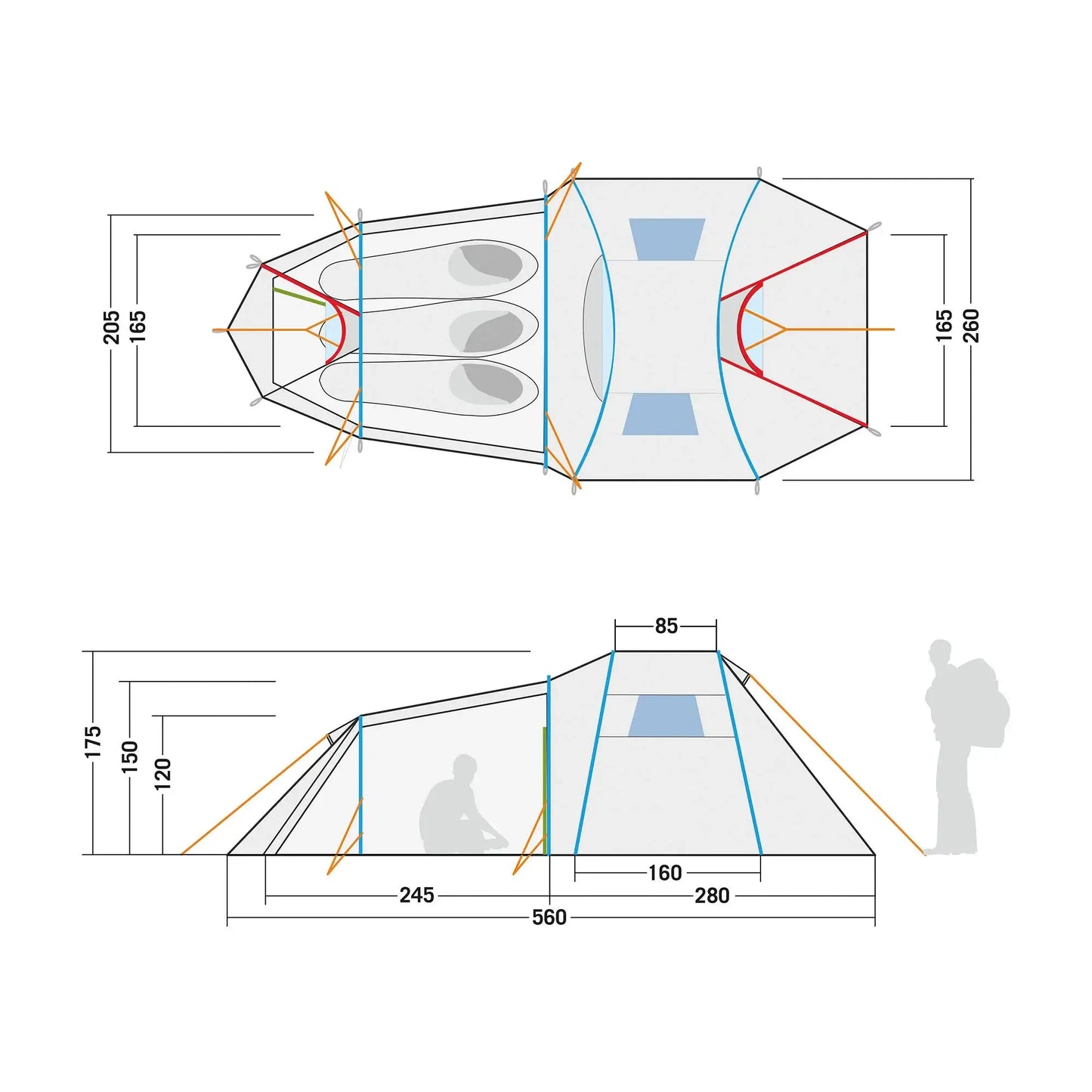 tatonka-tunnelzelt-alaska-3-plus-ansicht-7