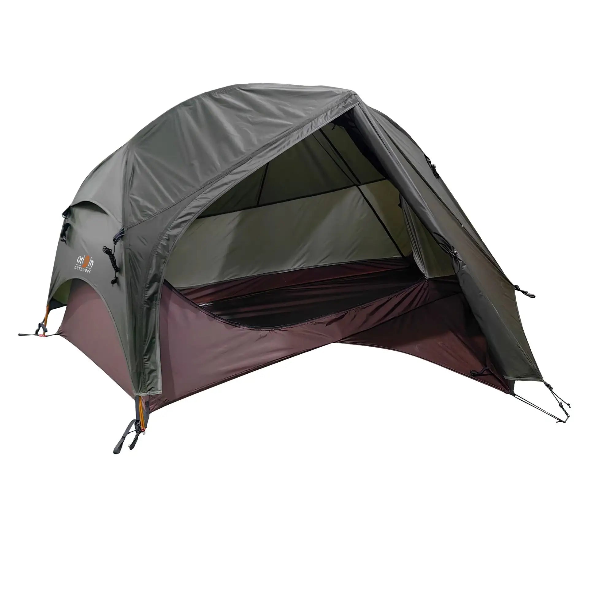 ultraleichtes 1 mann zelt Origin Outdoors Trekkingzelt Nomad-Lite 1 Person online kaufen