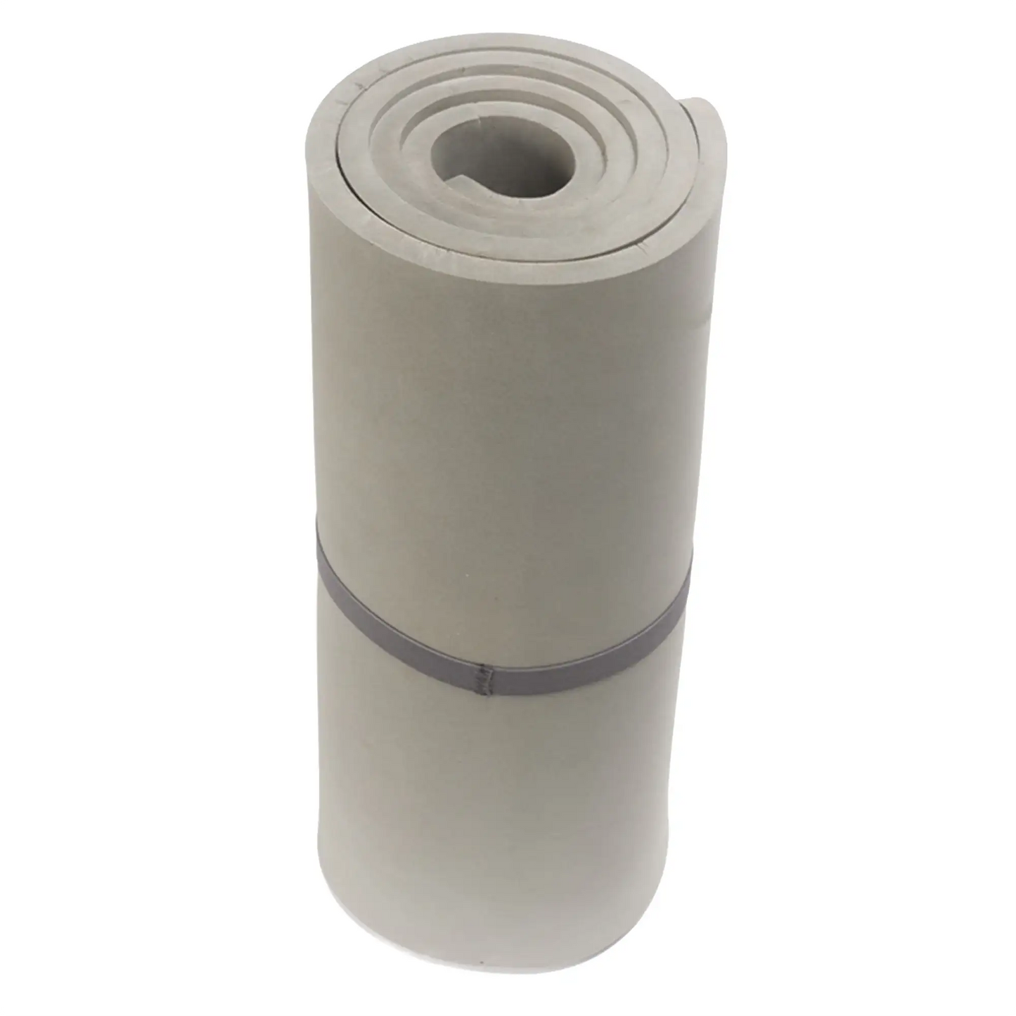 BW Iso-Matte gerollt Gebraucht