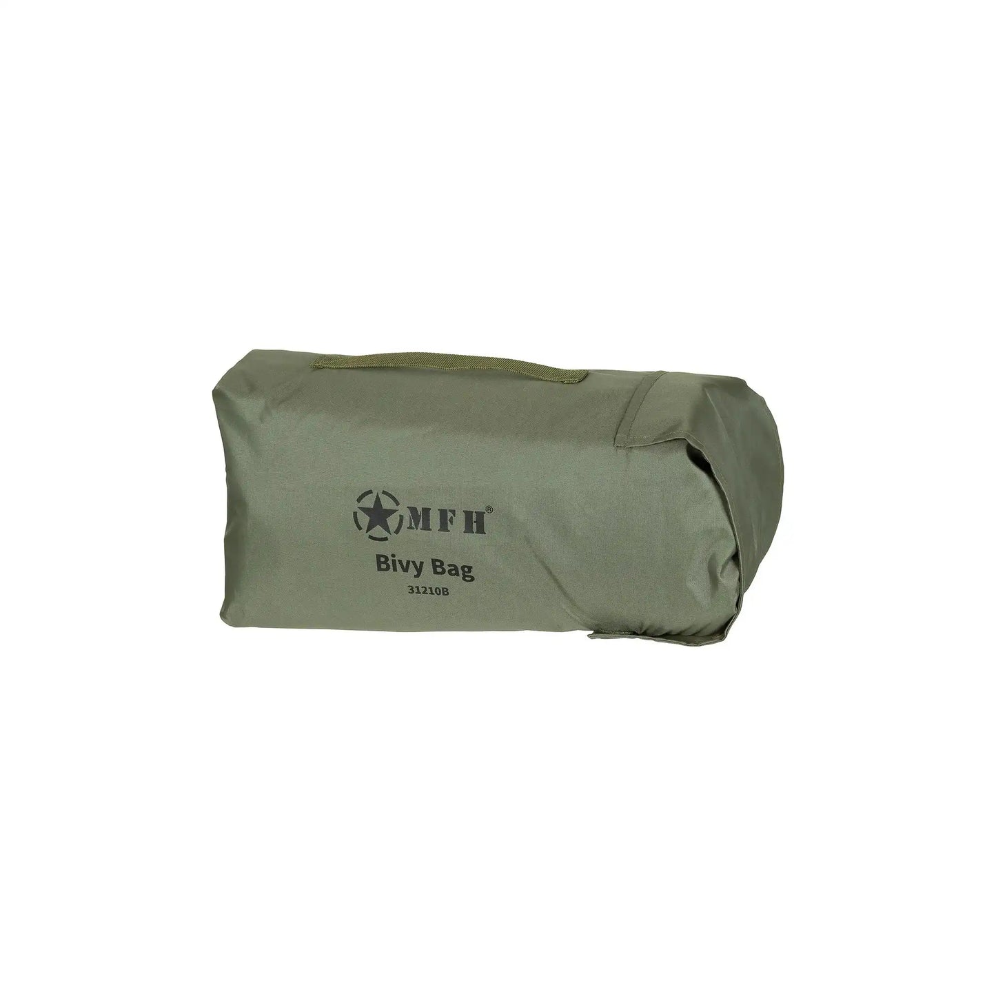 Biwaksack Hooped Bivy