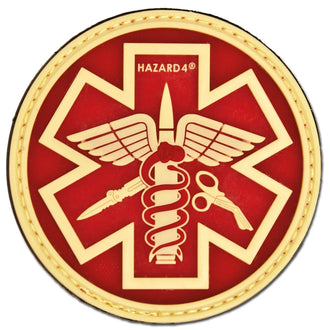 3D-Patch  Paramedic