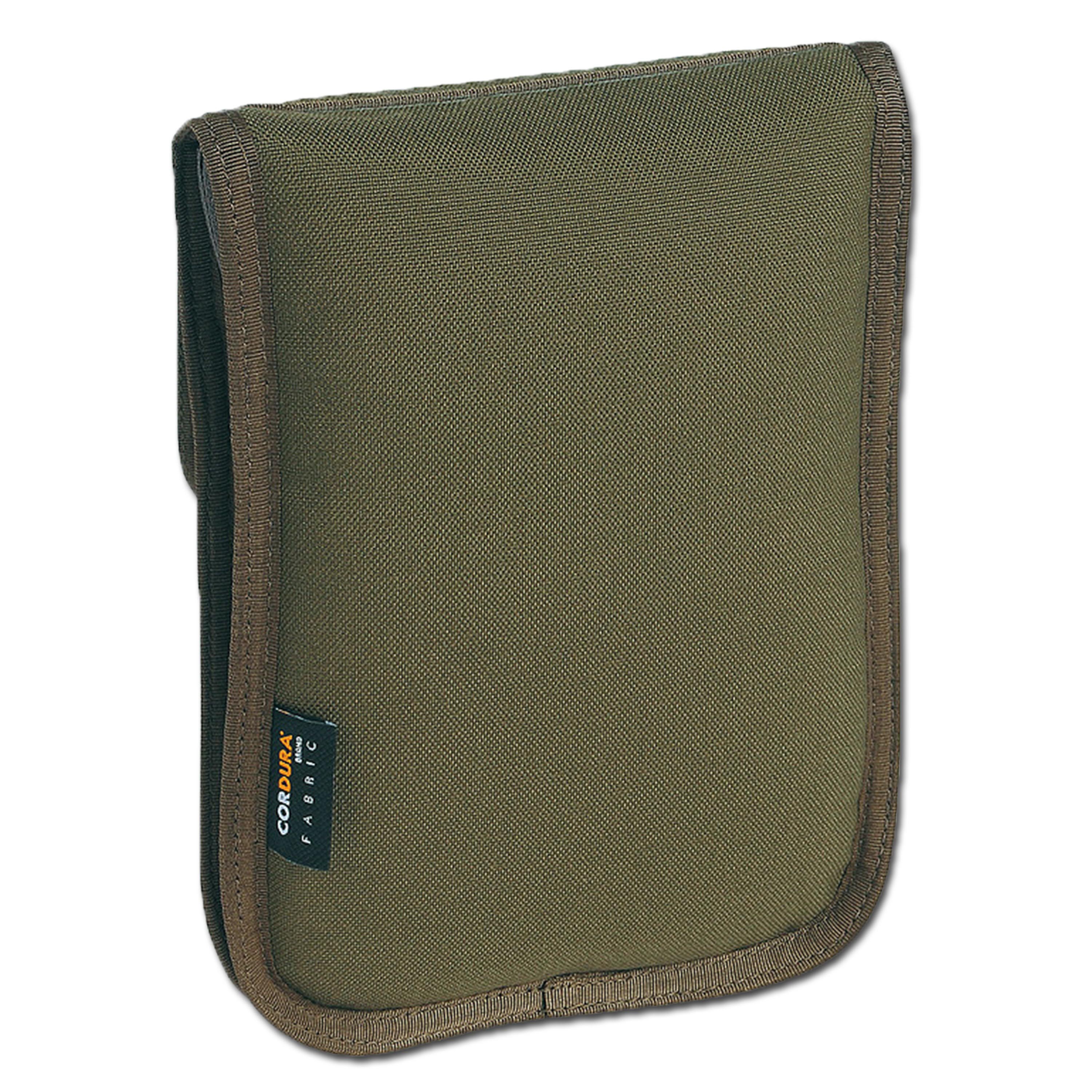Notebook Pocket