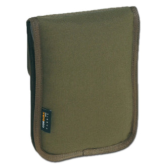 Meldeblocktasche Notebook Pocket