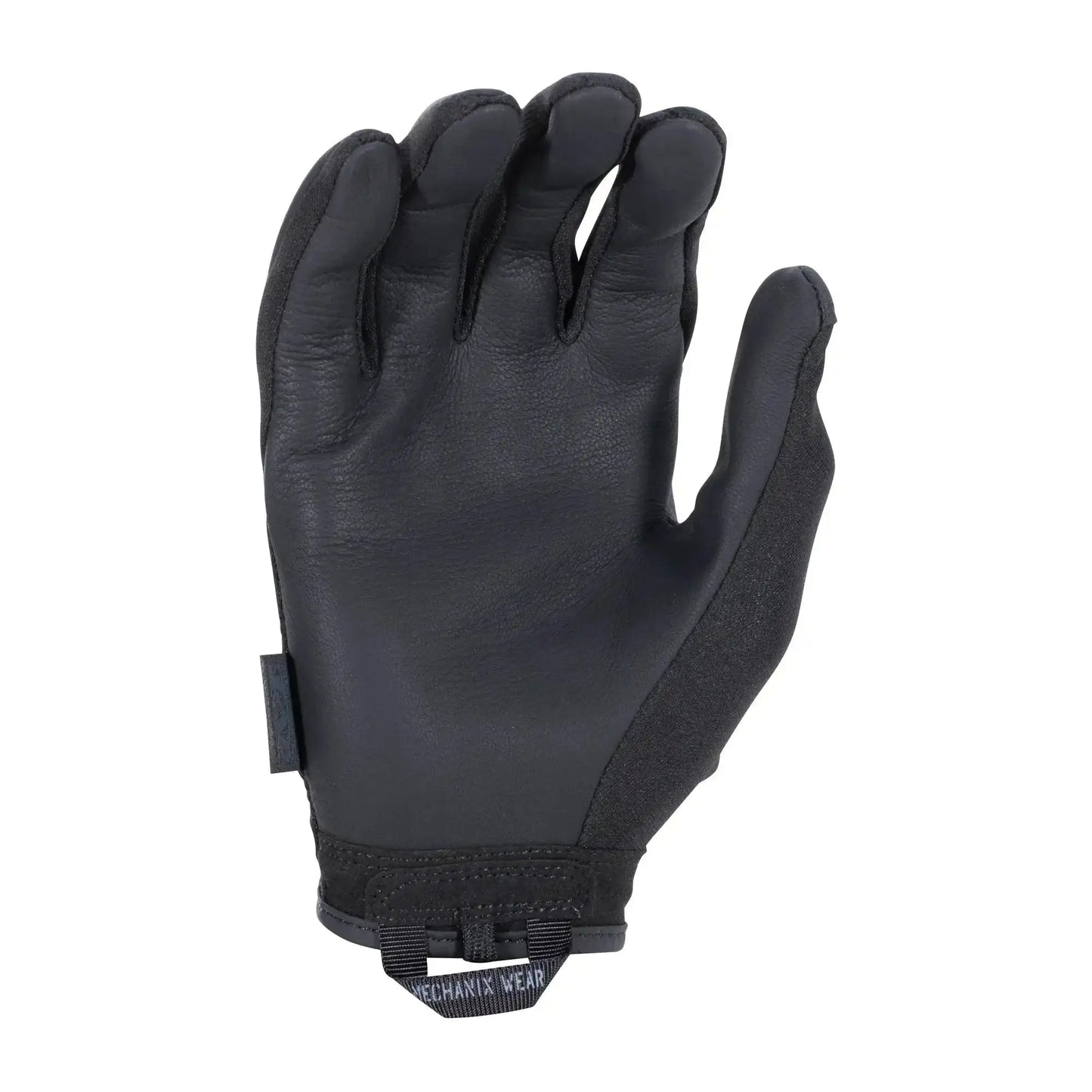 mechanix-wear-mechanix-handschuhe-recon-schwarz-ansicht-2