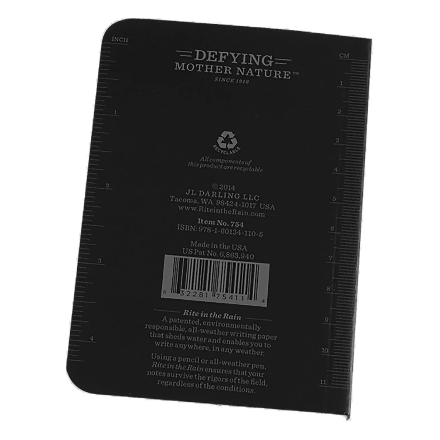rite-in-the-rain-tactical-memo-book-schwarz-nr-754-ansicht-2