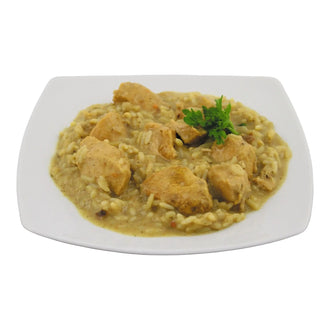 Hähnchen Curry mit Reis Vollkonserve 400 g