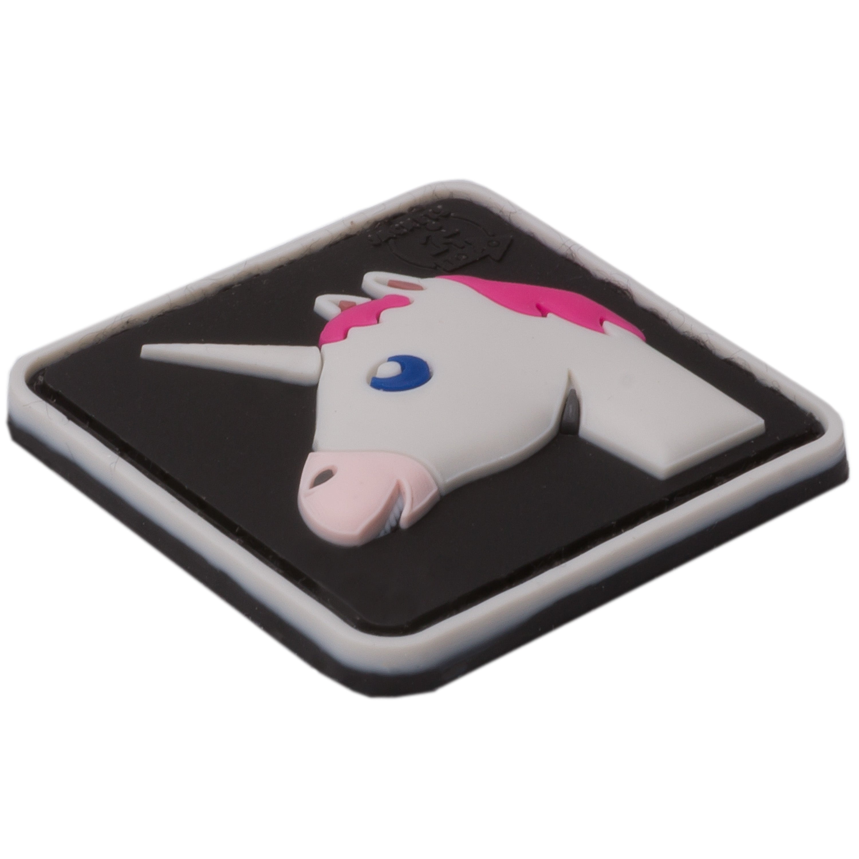 JTG 3D Patch Unicorn