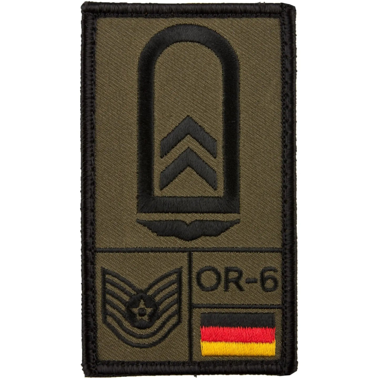 cafe-viereck-rank-patch-oberfeldwebel-luftwaffe-ansicht-1